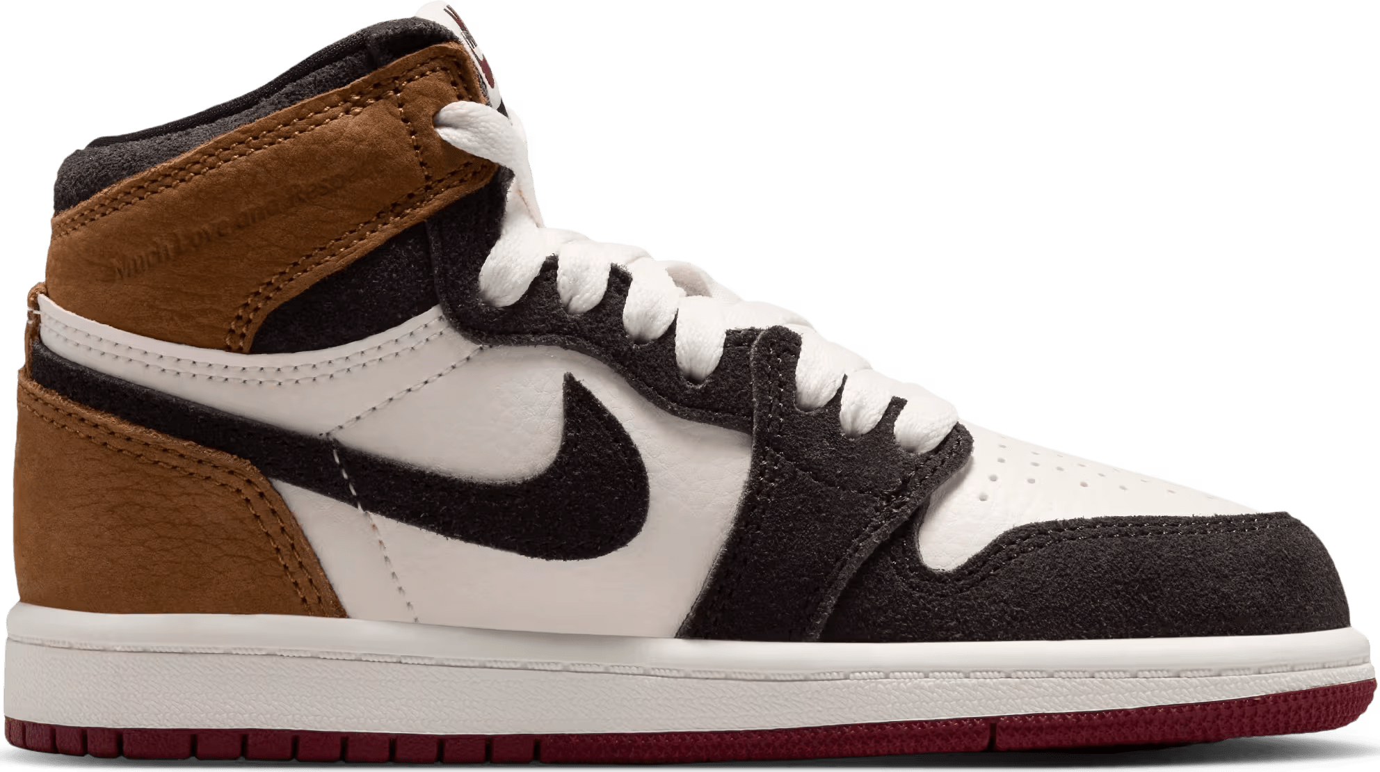 Air Jordan 1 Retro High OG PS "Love Letter"