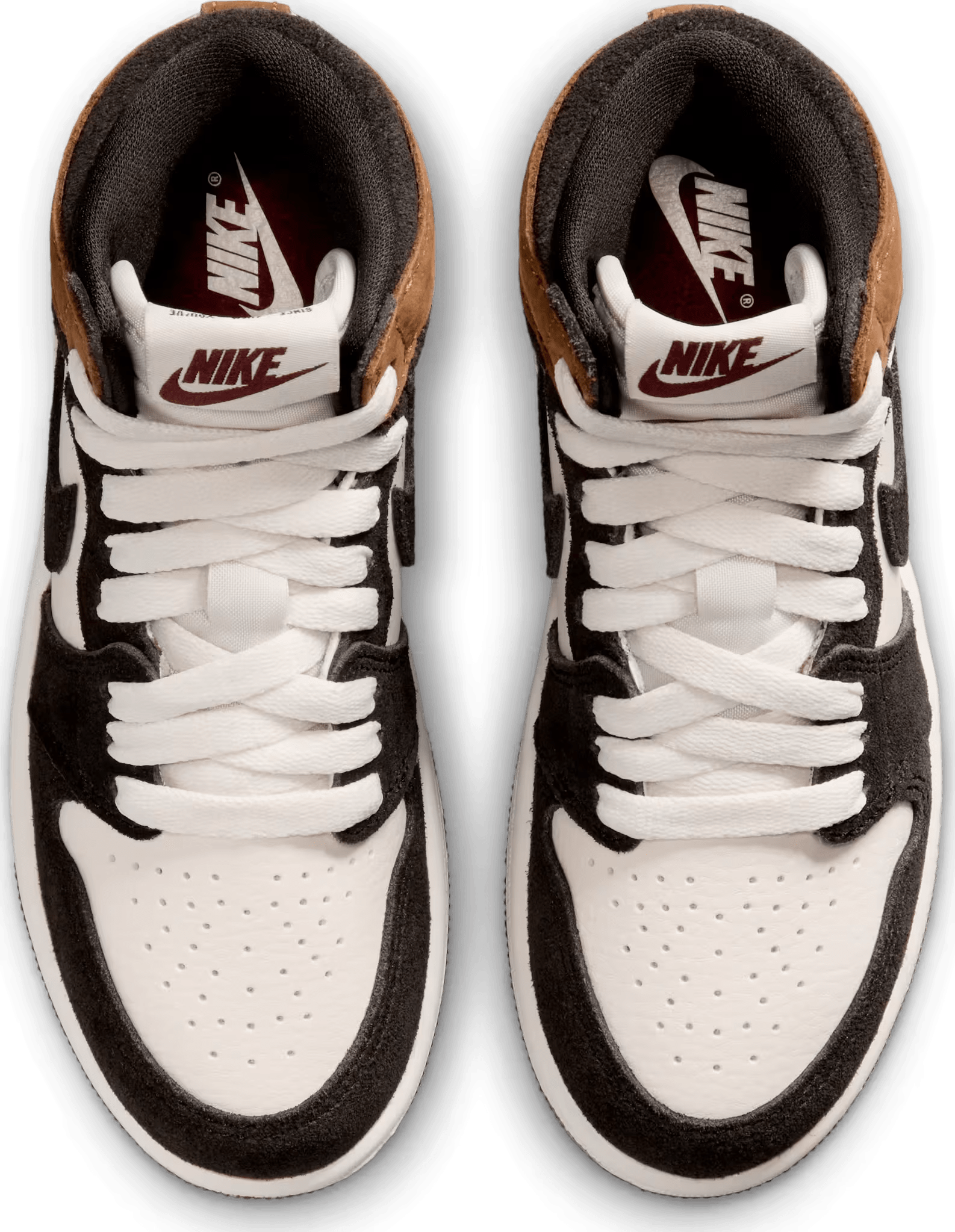 Air Jordan 1 Retro High OG PS "Love Letter"