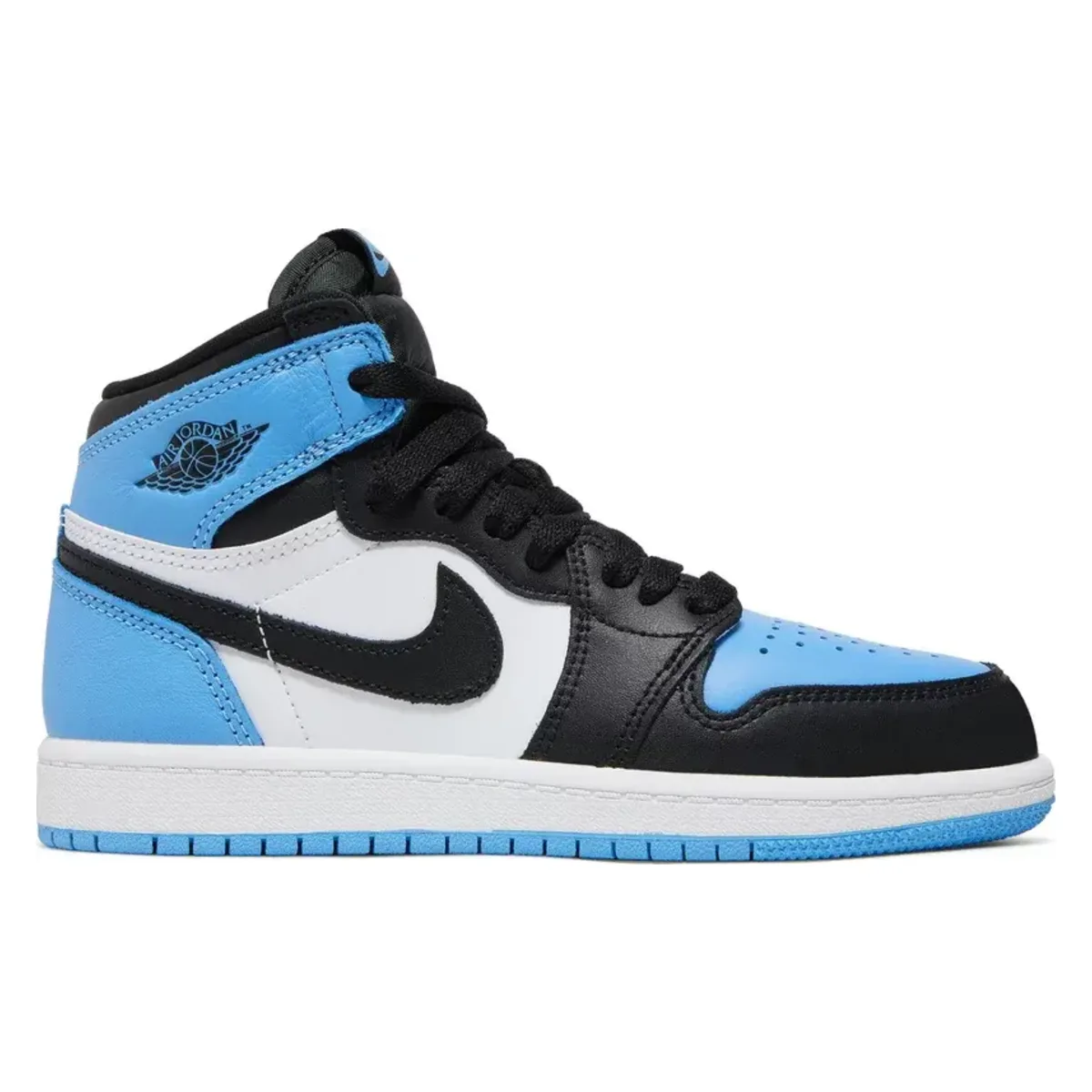 Air Jordan 1 Retro High OG PS "University Blue"
