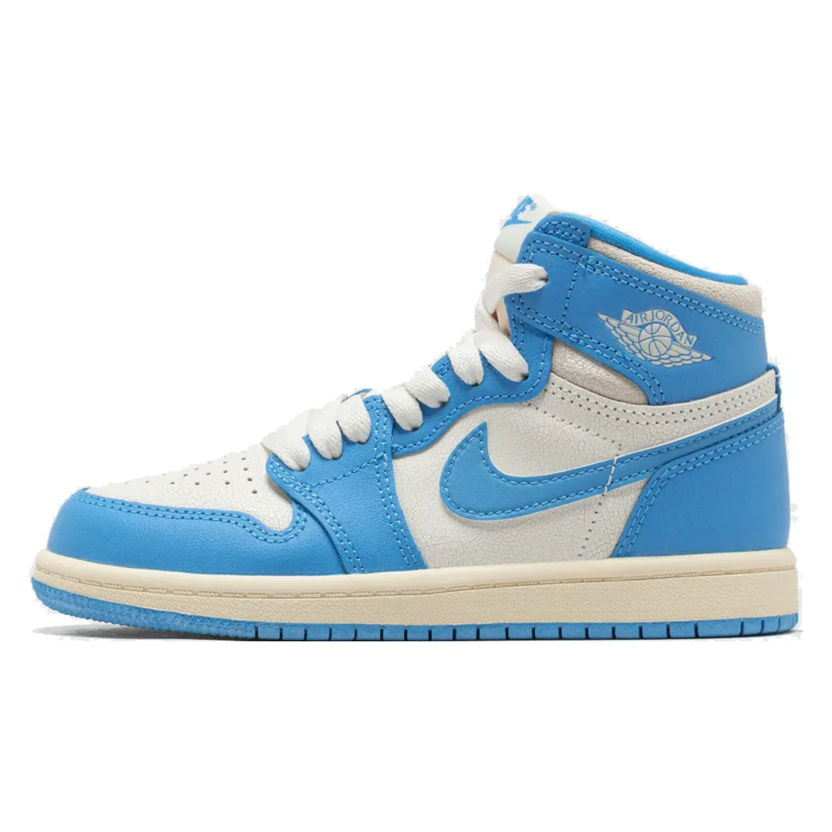Air Jordan 1 Retro High OG PS "UNC Reimagined"