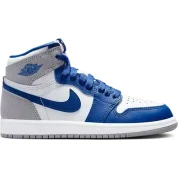 Air Jordan 1 Retro High OG PS âTrue Blueâ