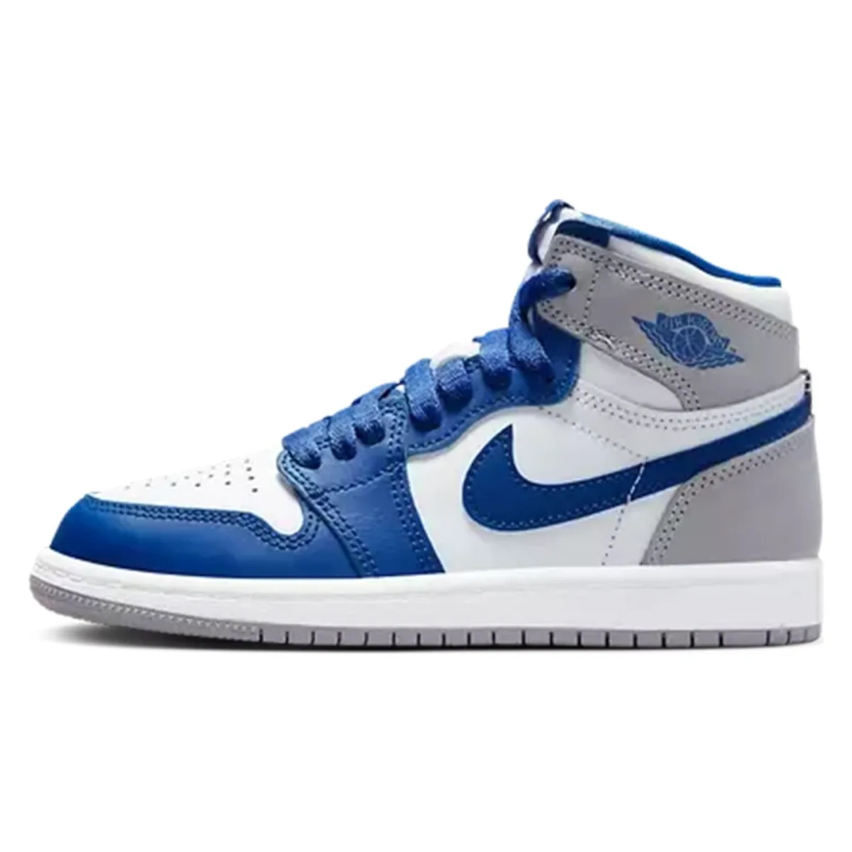 Air Jordan 1 Retro High OG PS âTrue Blueâ