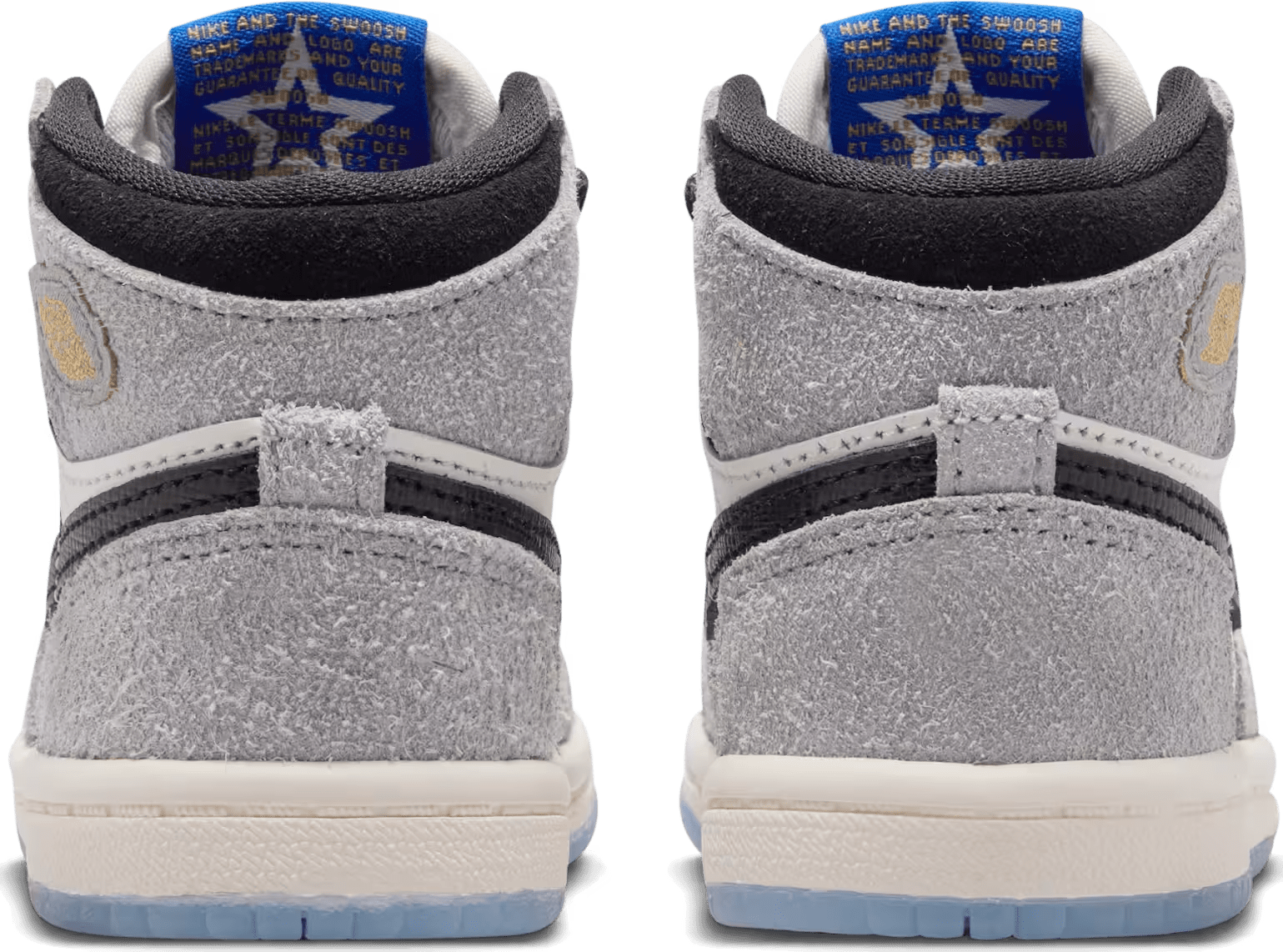 Jordan 1 Retro High OG TD "All-Star"