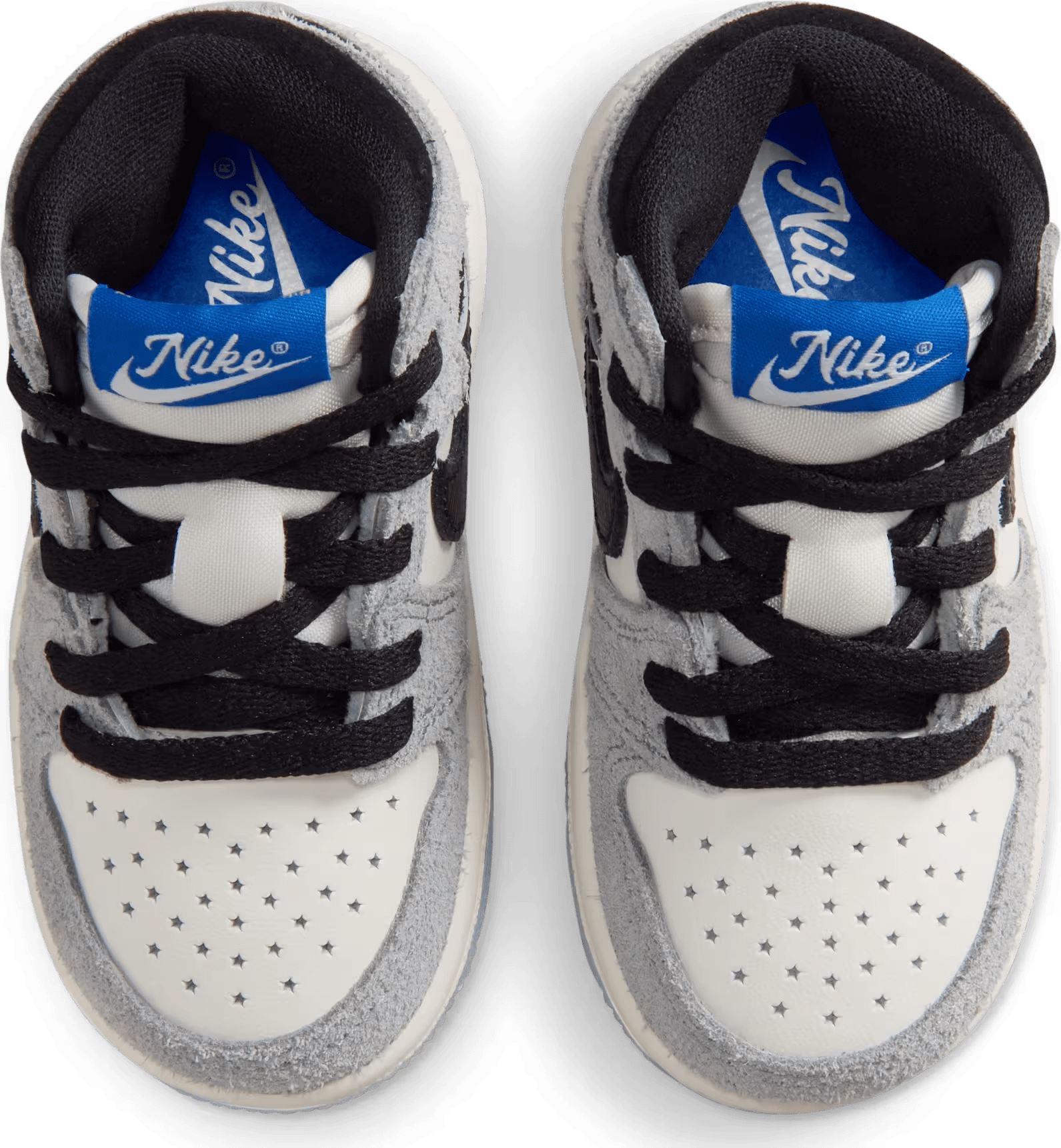 Jordan 1 Retro High OG TD "All-Star"