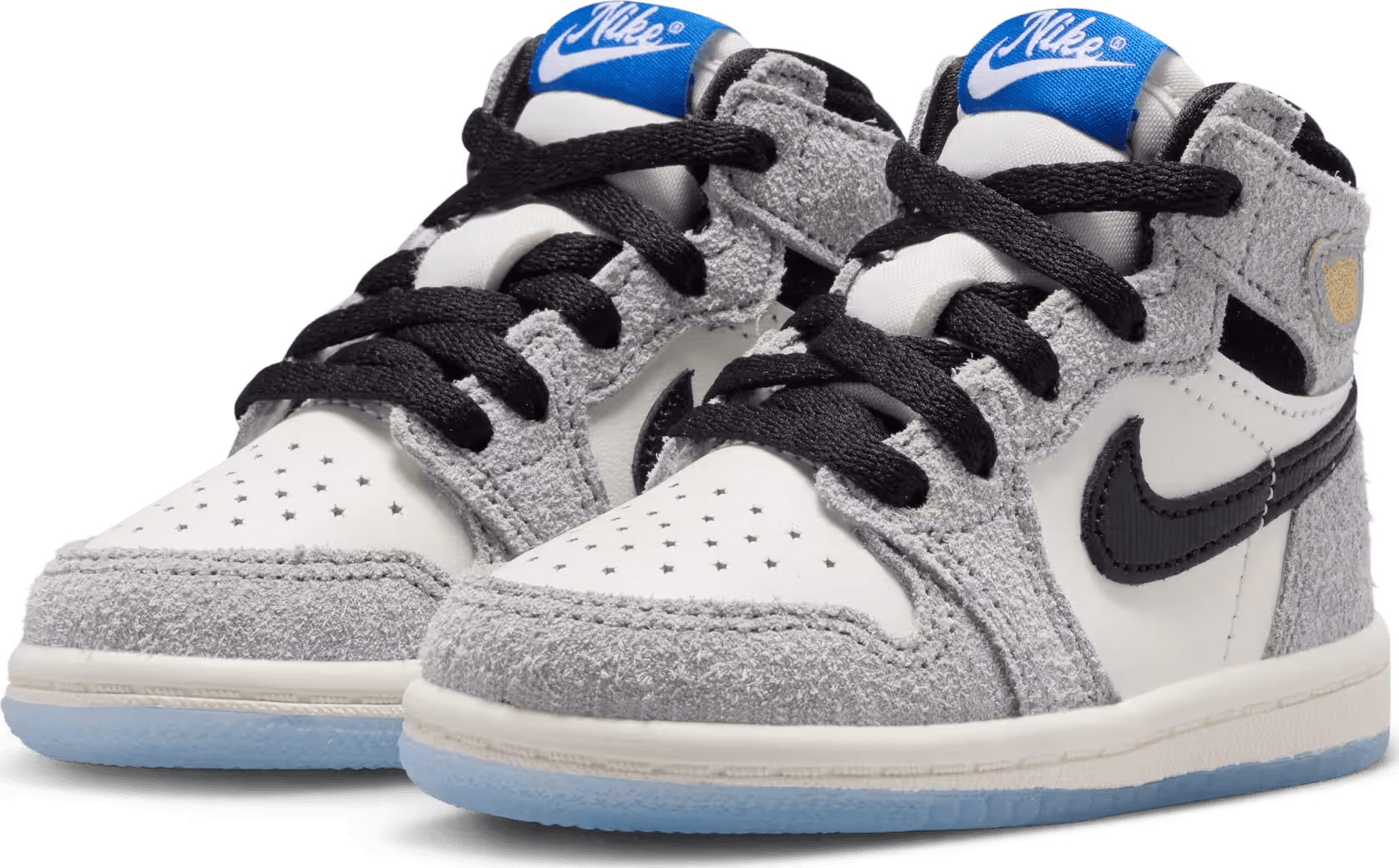 Jordan 1 Retro High OG TD "All-Star"