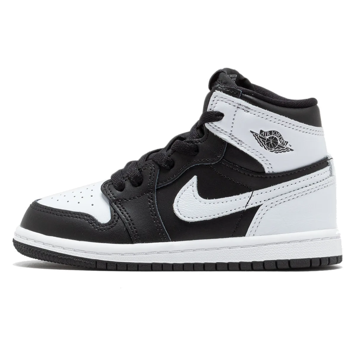 Air Jordan 1 Retro High OG PS "Reverse Panda"