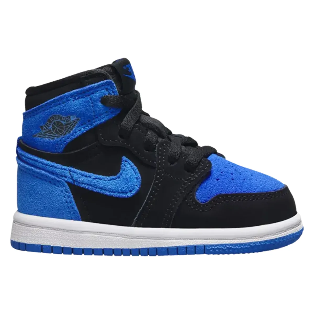 Air Jordan 1 Retro High OG TD "Royal Reimagined"