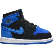 Air Jordan 1 Retro High OG TD "Royal Reimagined"