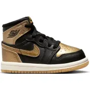 Air Jordan 1 Retro High OG TD "Metallic Gold"