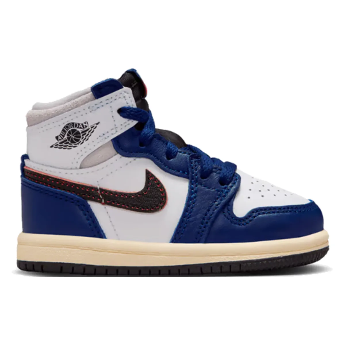 Air Jordan 1 Retro High OG TD "Rare Air"