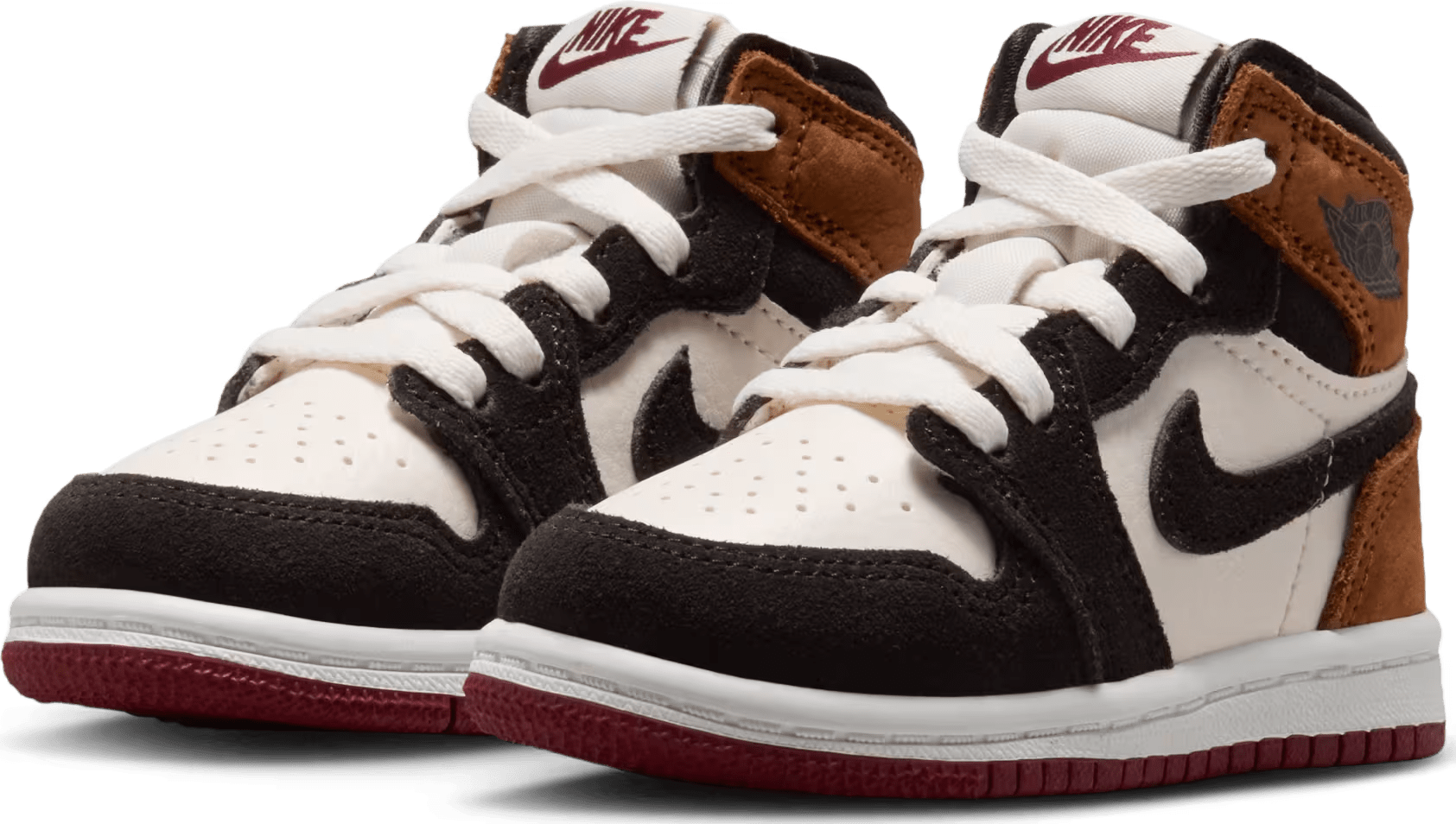 Air Jordan 1 Retro High OG TD "Love Letter"