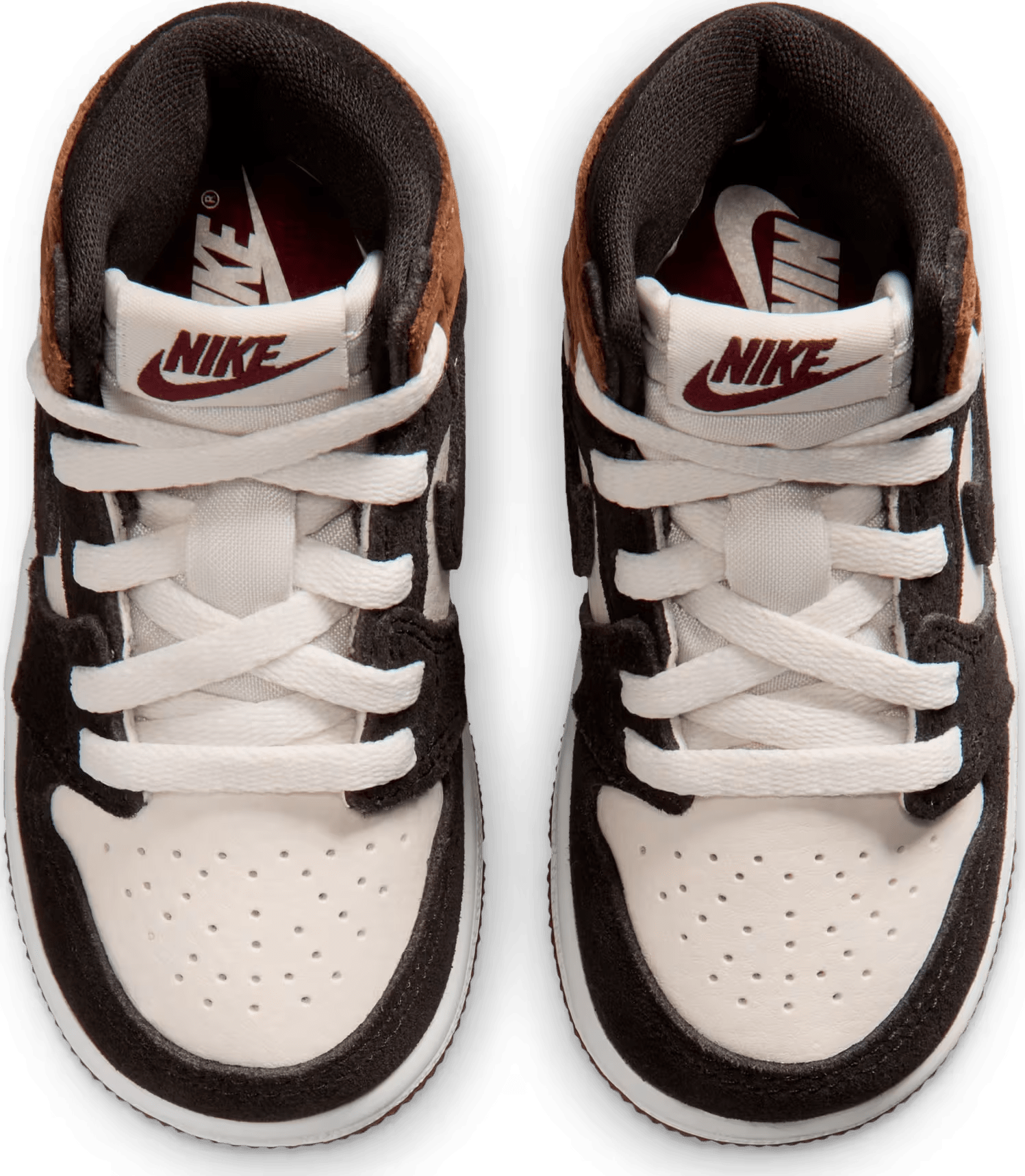 Air Jordan 1 Retro High OG TD "Love Letter"