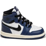 Air Jordan 1 Retro High OG TD "Midnight Navy"