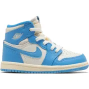 Air Jordan 1 Retro High OG TD "UNC Reimagined"