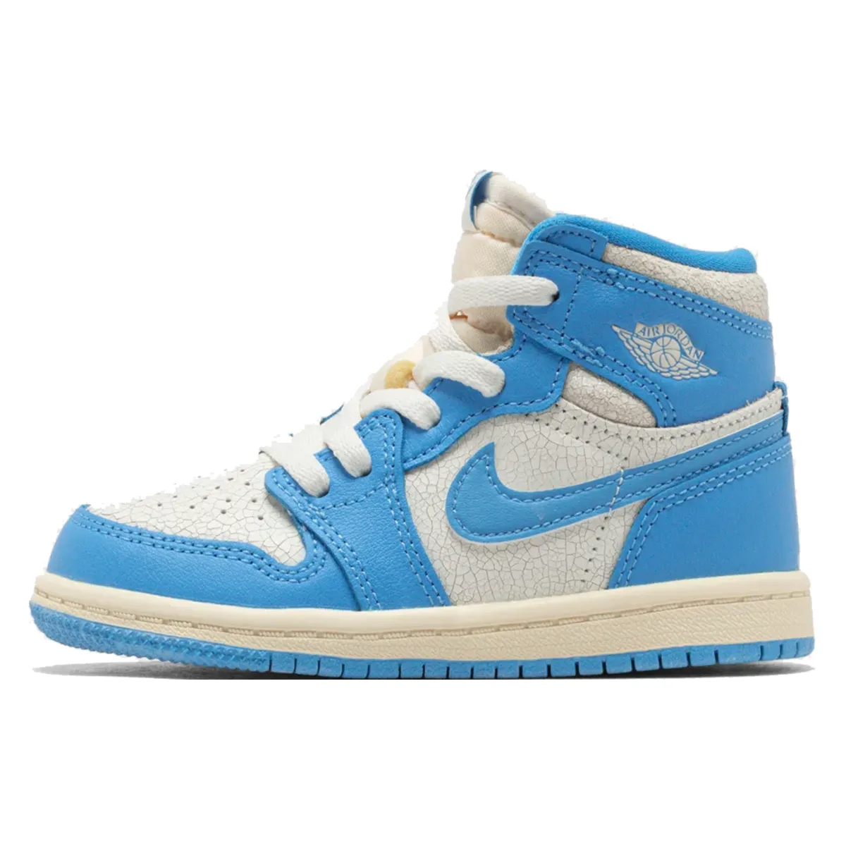 Air Jordan 1 Retro High OG TD "UNC Reimagined"