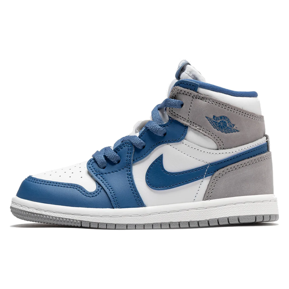 Jordan 1 Retro High OG True Blue (TD)