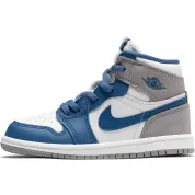 Jordan 1 Retro High OG True Blue (TD)