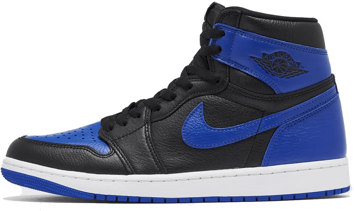 Air Jordan 1 Rtr High Og (Gs) 'Royal'