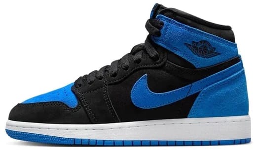 Jordan 1 Retro High OG Royal Reimagined (GS)