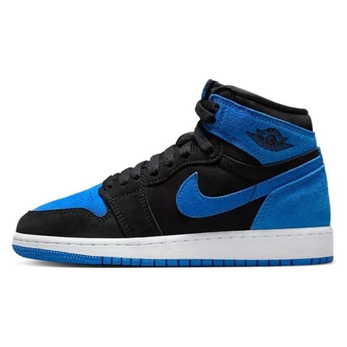 Jordan 1 Retro High OG Royal Reimagined (GS)