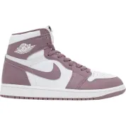 Jordan 1 Retro High OG Mauve (GS)