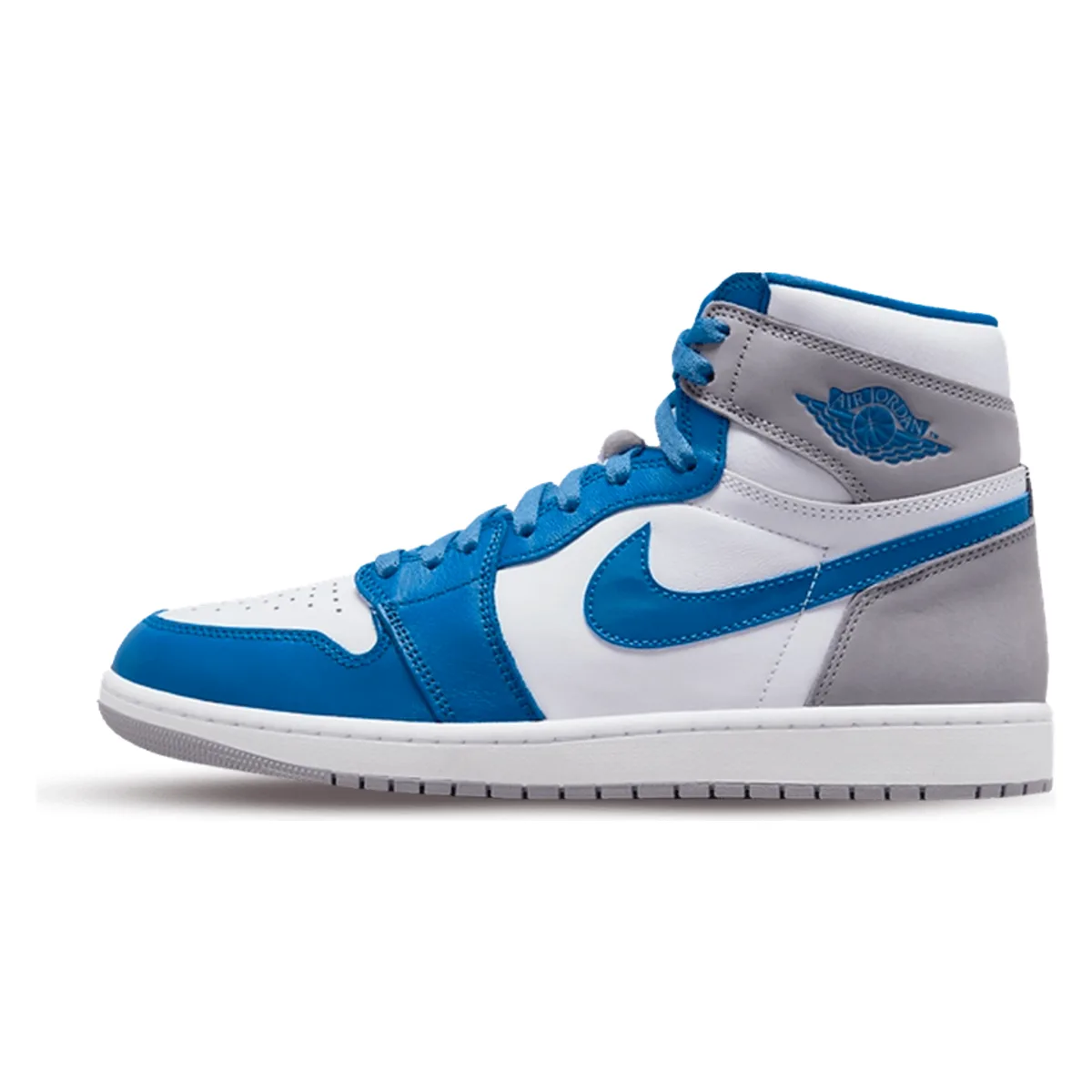 Air Jordan 1 Retro High OG 'True Blue' (GS)