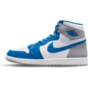 Air Jordan 1 Retro High OG 'True Blue' (GS)