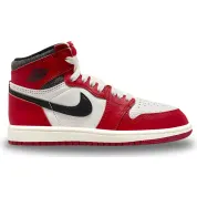 Air Jordan 1 Retro High OG GS Lost And Found