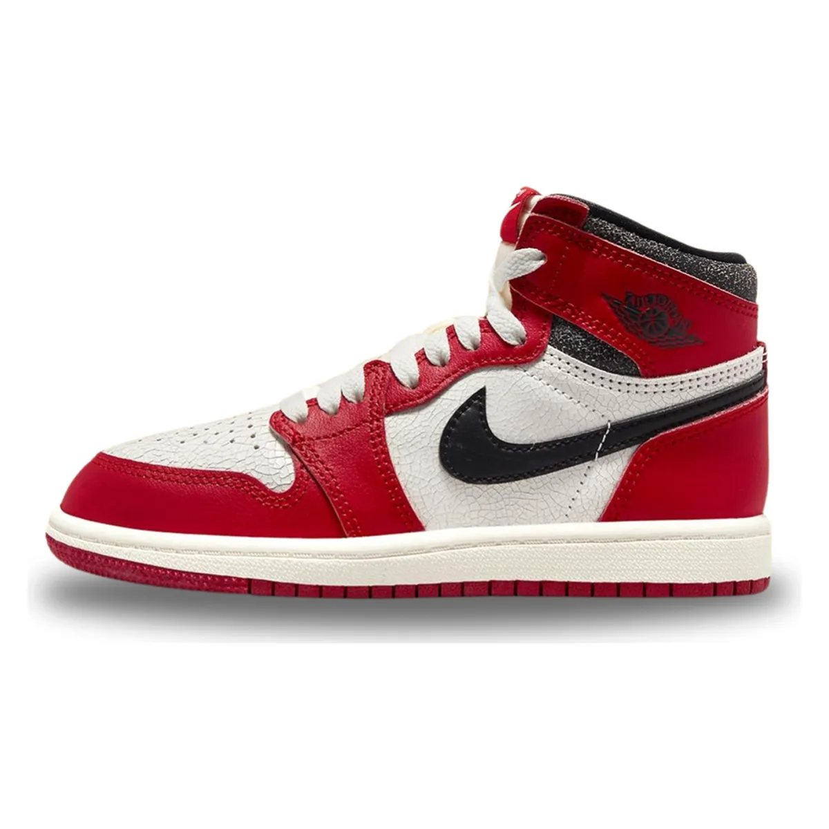 Air Jordan 1 Retro High OG GS Lost And Found