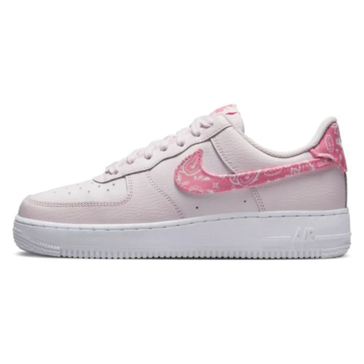 Nike Air Force 1 Low "Pink Paisley"