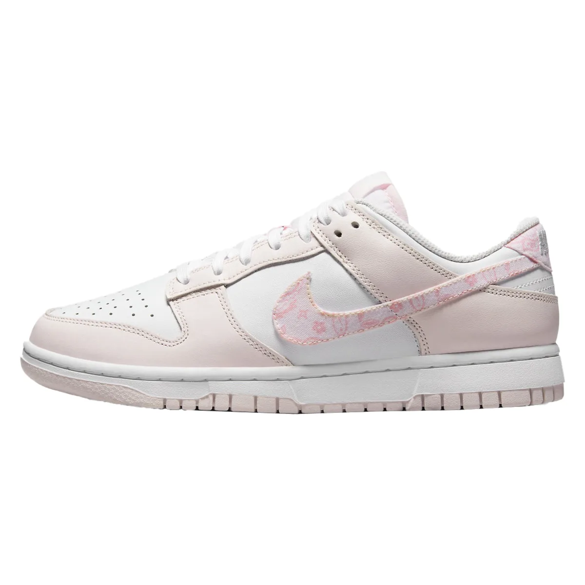 Nike Dunk Low WMNS "Pink Paisley"