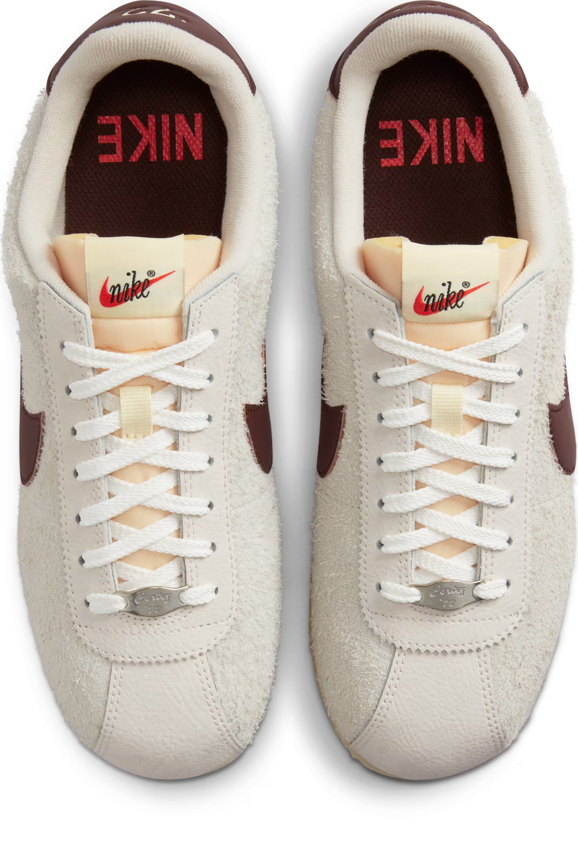 Nike Cortez '23 Wmns "Light Orewood Brown"