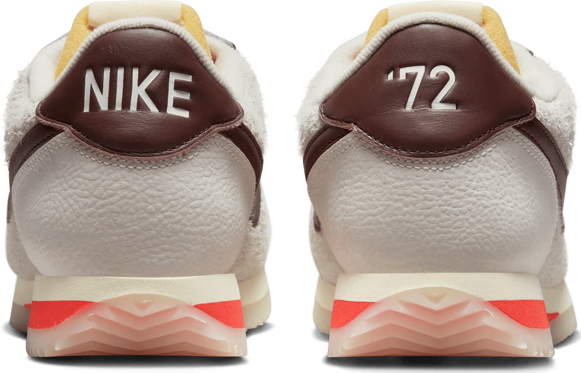 Nike Cortez '23 Wmns "Light Orewood Brown"