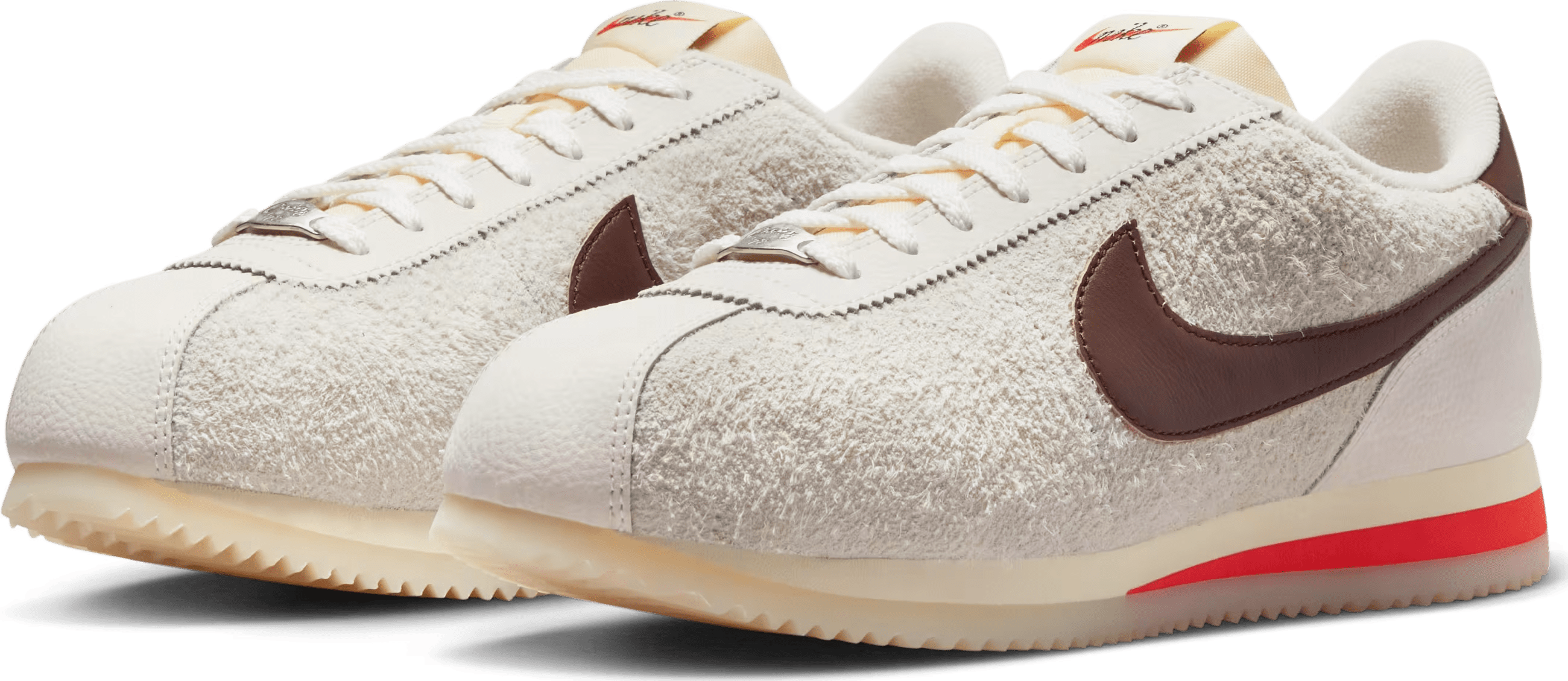 Nike Cortez '23 Wmns "Light Orewood Brown"