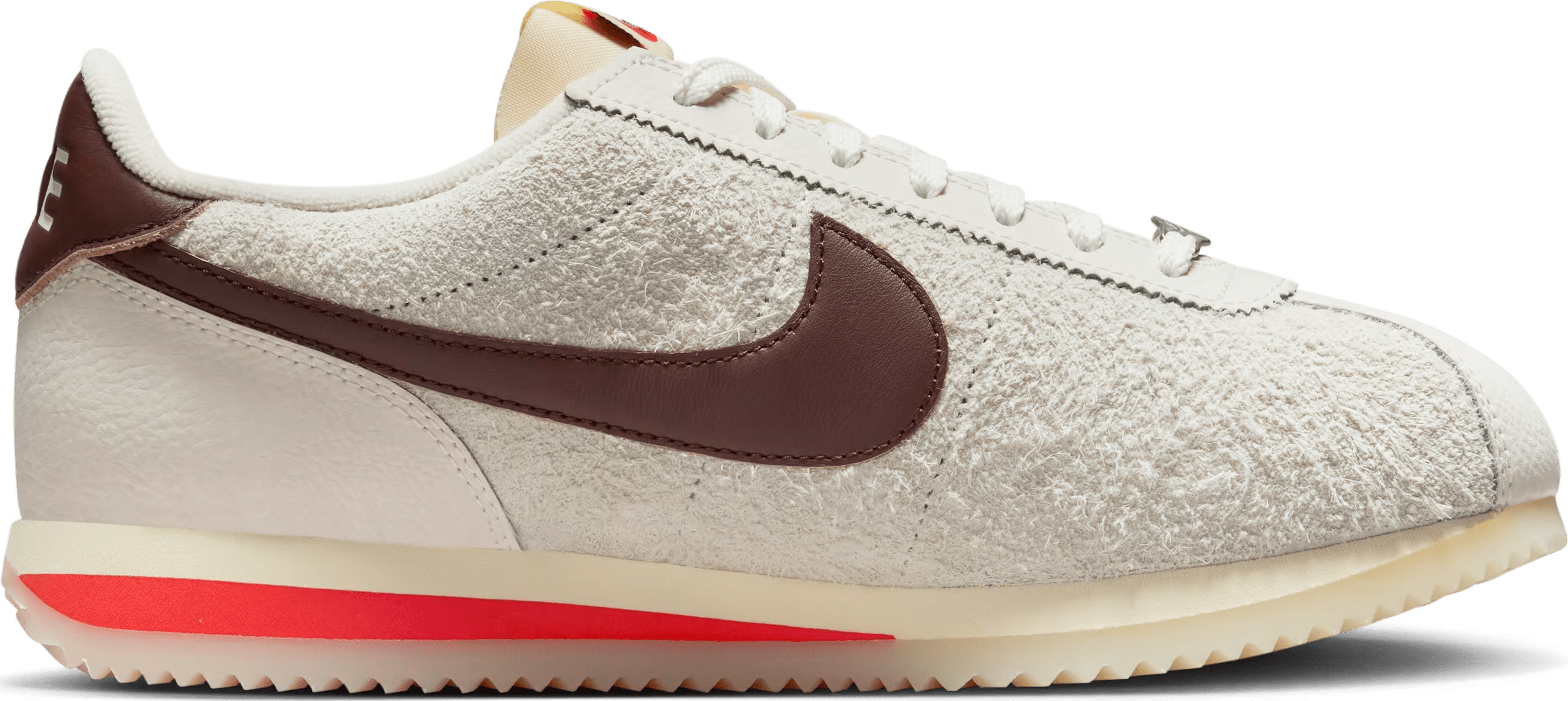 Nike Cortez '23 Wmns "Light Orewood Brown"