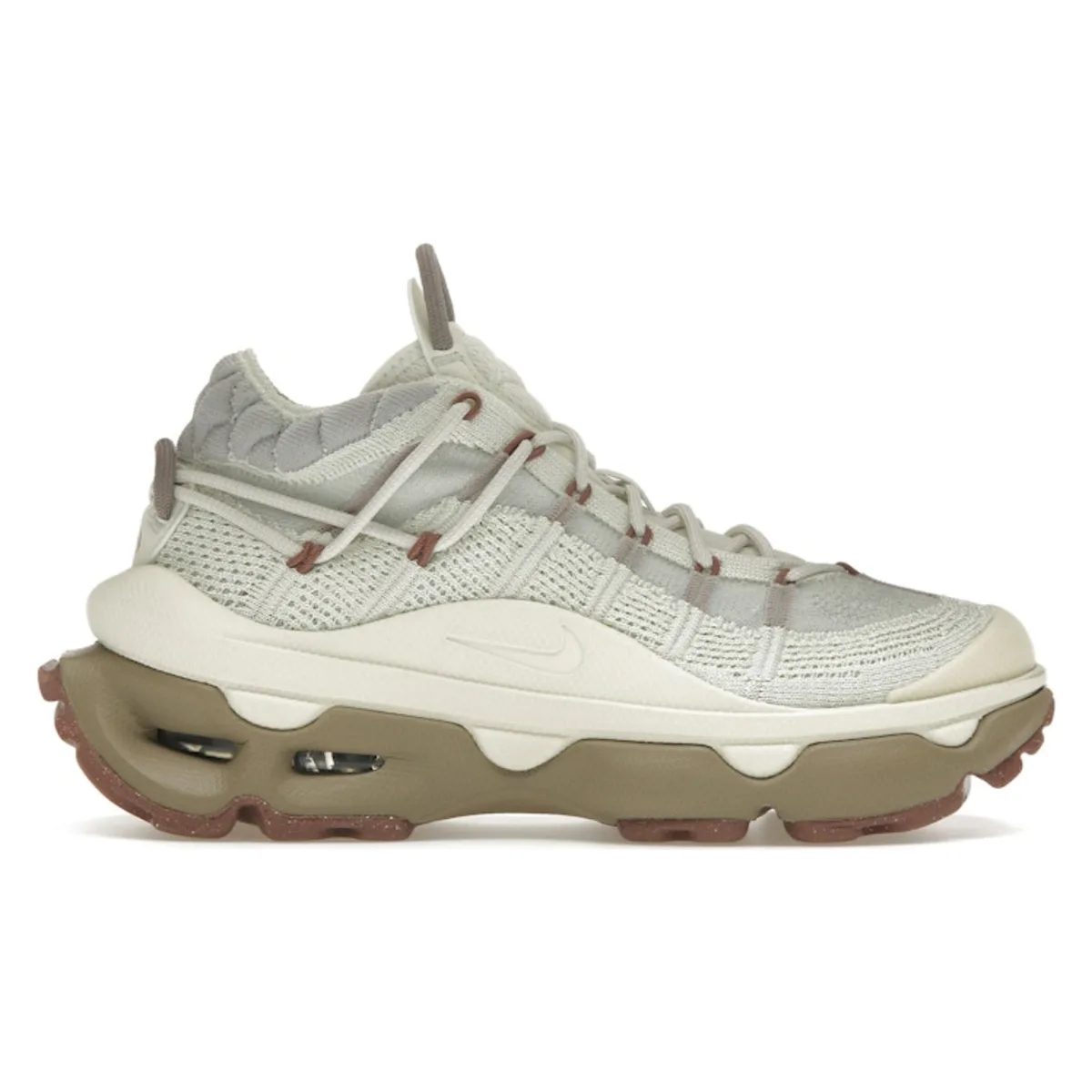 Nike Air Max Flyknit Venture Smokey Mauve (Women's)