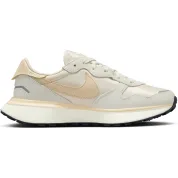 Nike Phoenix Waffle Summit White Light Orewood Brown Black Sanddrift (Women's)