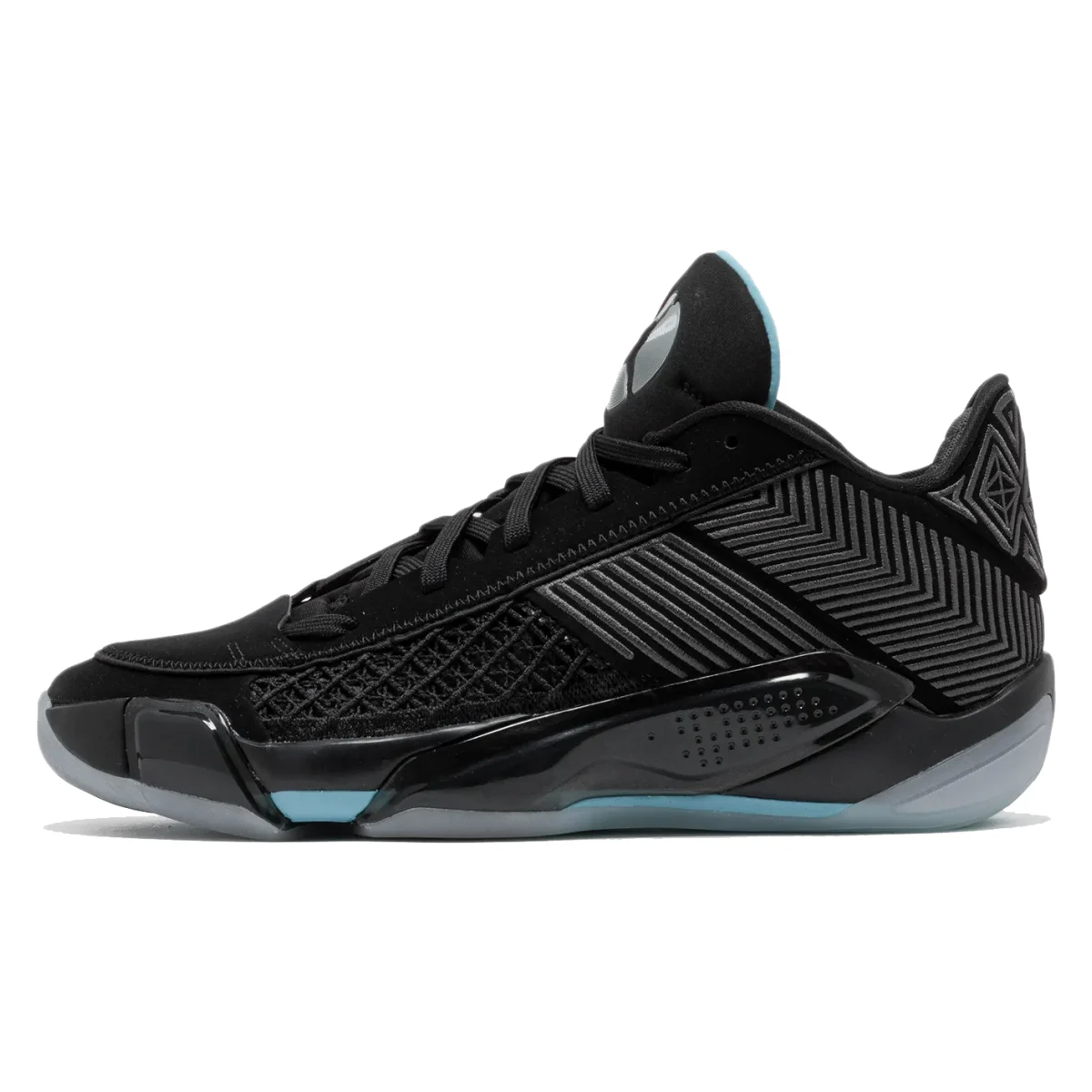 Air Jordan 38 Low "Fundamental"