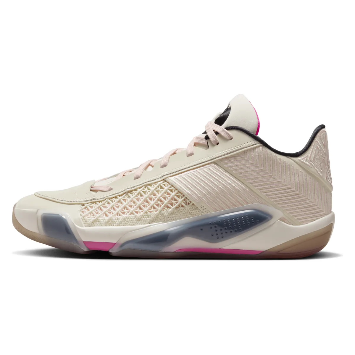 Jordan 38 Low Coconut Milk