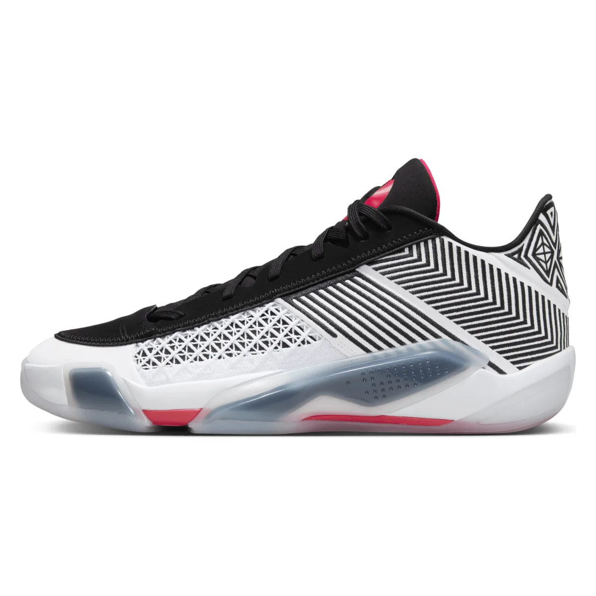 Jordan 38 Low Fundamental 2.0