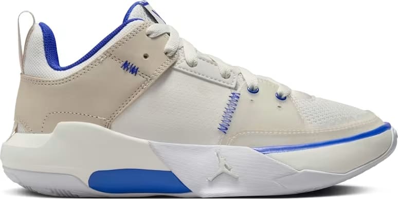 Jordan One Take 5 Phantom Sanddrift Sail Game Royal (GS)