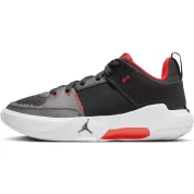 Jordan One Take 5 Black Habanero Red (GS)