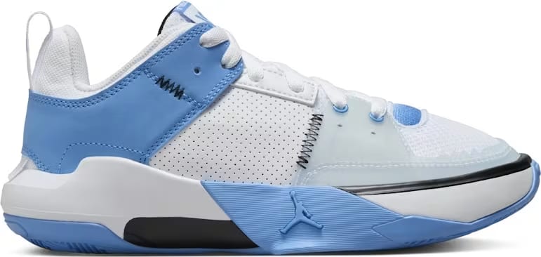 Jordan One Take 5 White Black Legend Blue (GS)