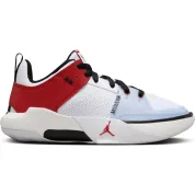Jordan One Take 5 White Black Gym Red (GS)