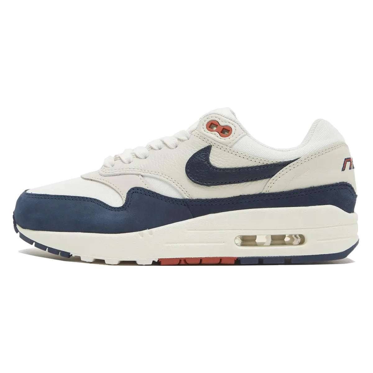 Nike Air Max 1 Wmns LX "Obsidian"