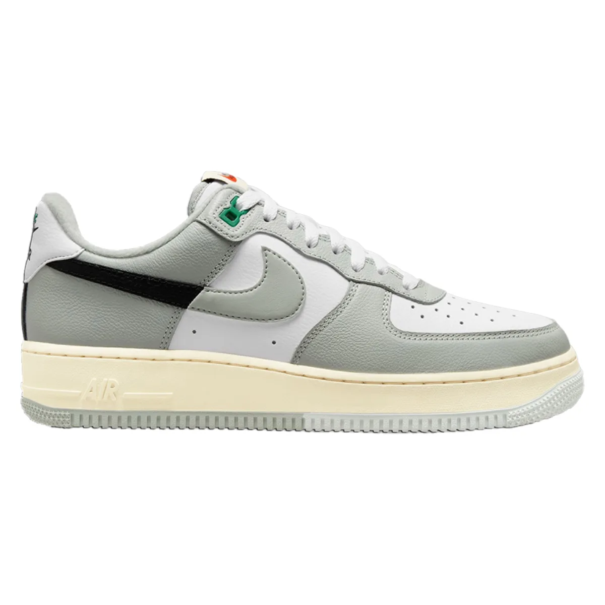 Nike Air Force 1 Low "Split"
