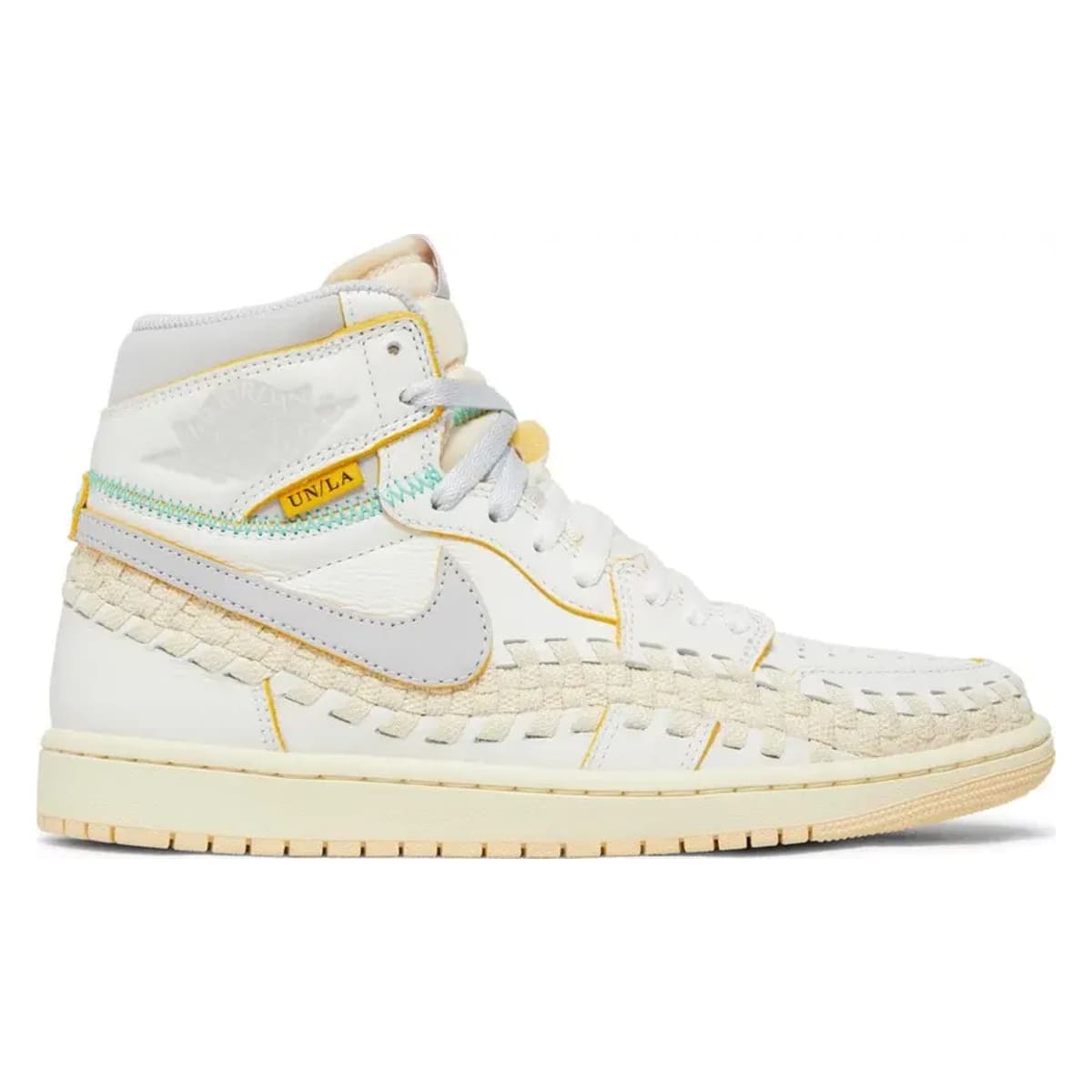 Buy union top jordan 1