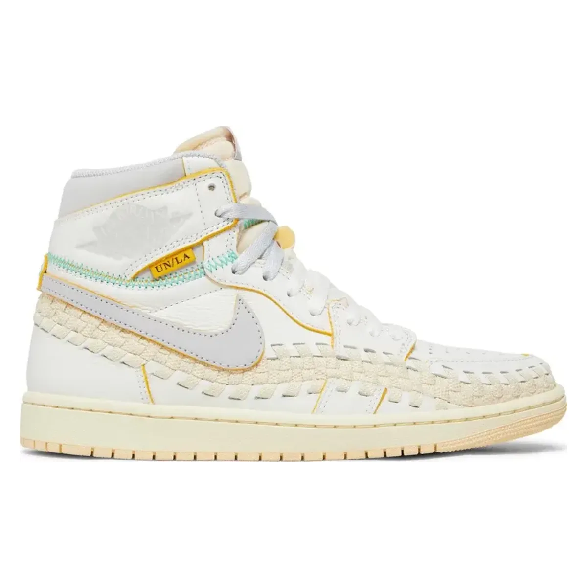 Union LA x BBS x Air Jordan 1 High OG "Summer '96"