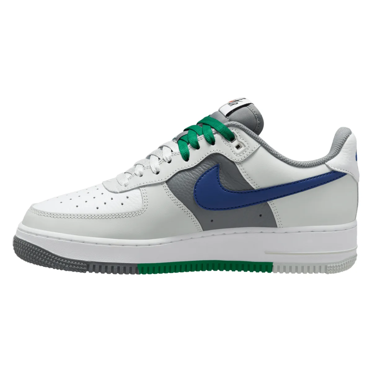 Nike Air Force 1 Low "Split"
