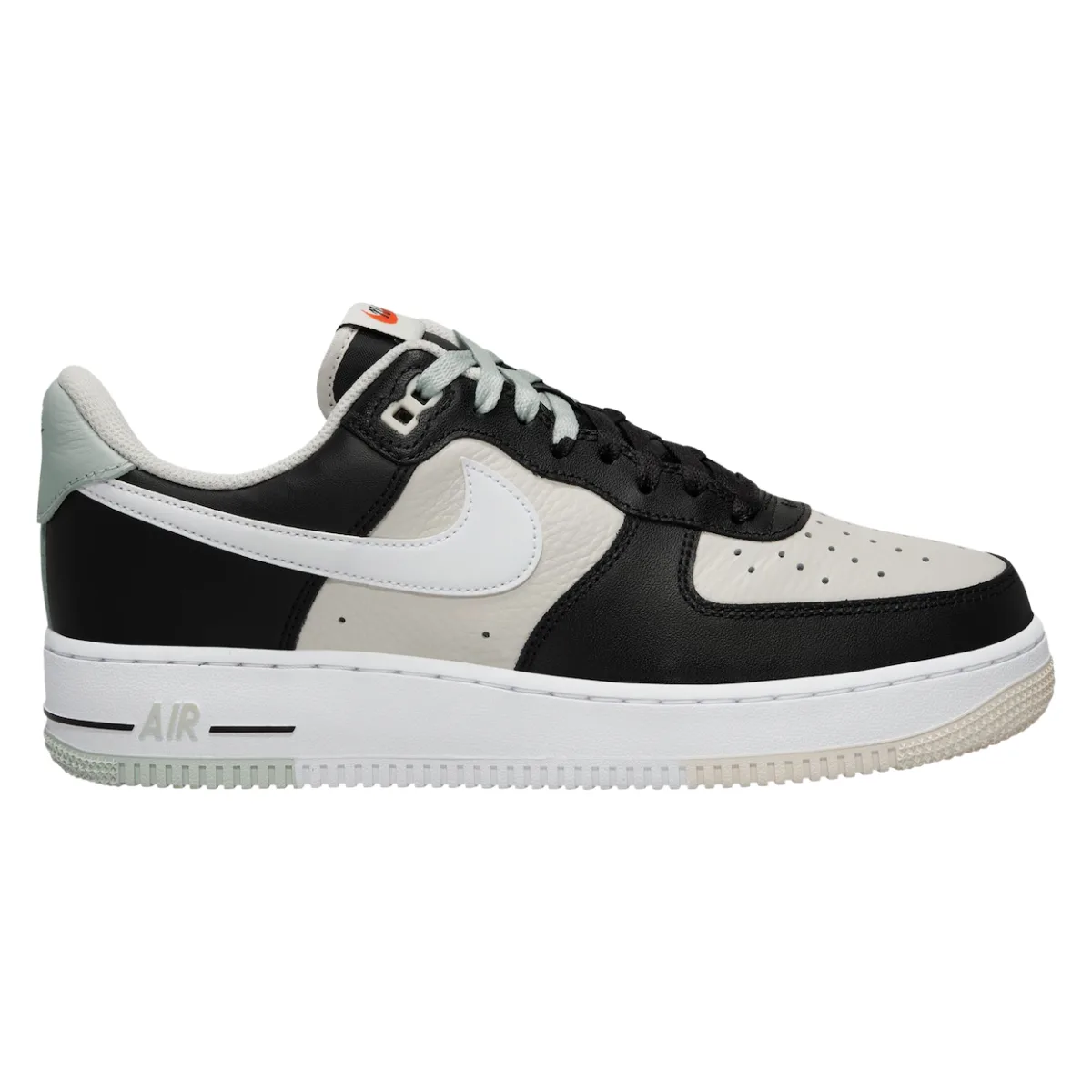 Nike Air Force 1 Low "Split"